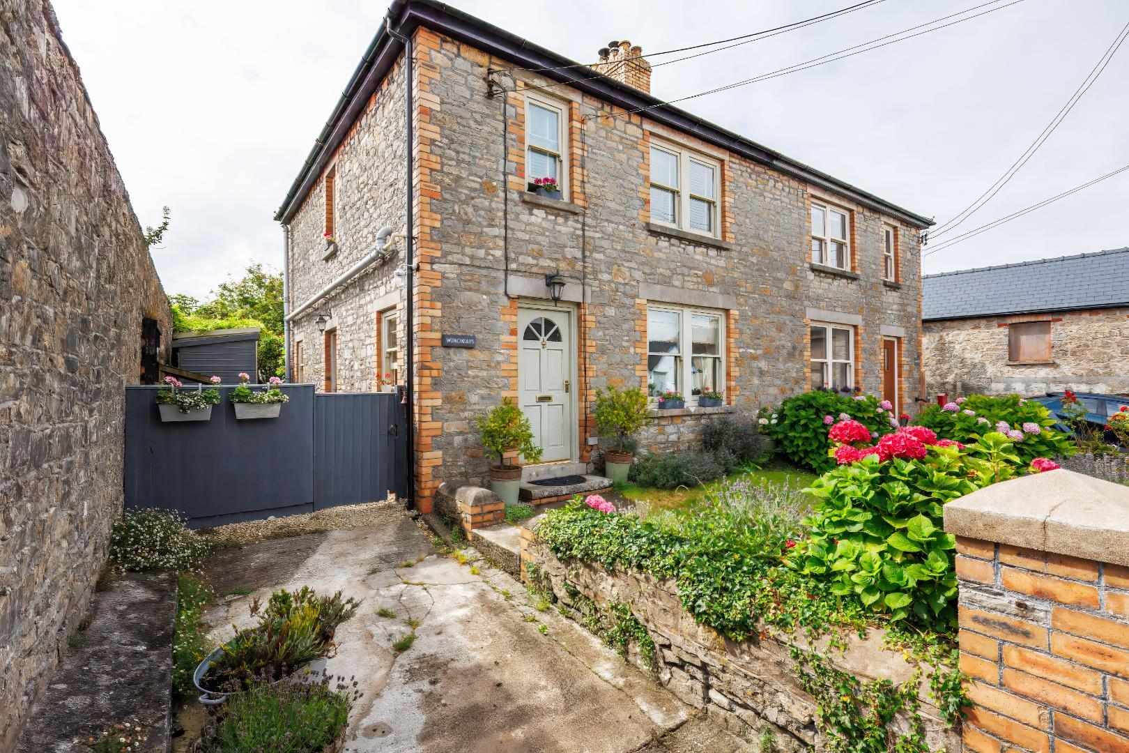 Windways, Llanbethery, Vale Of Glamorgan, CF62 3AN